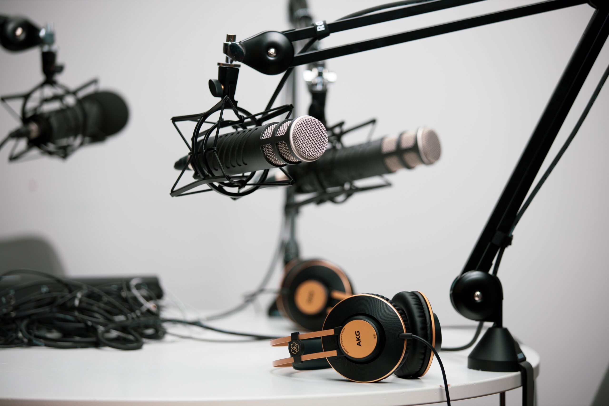 Why Podcasting May Be a Great Tool for Businesses During a Crisis like COVID-19