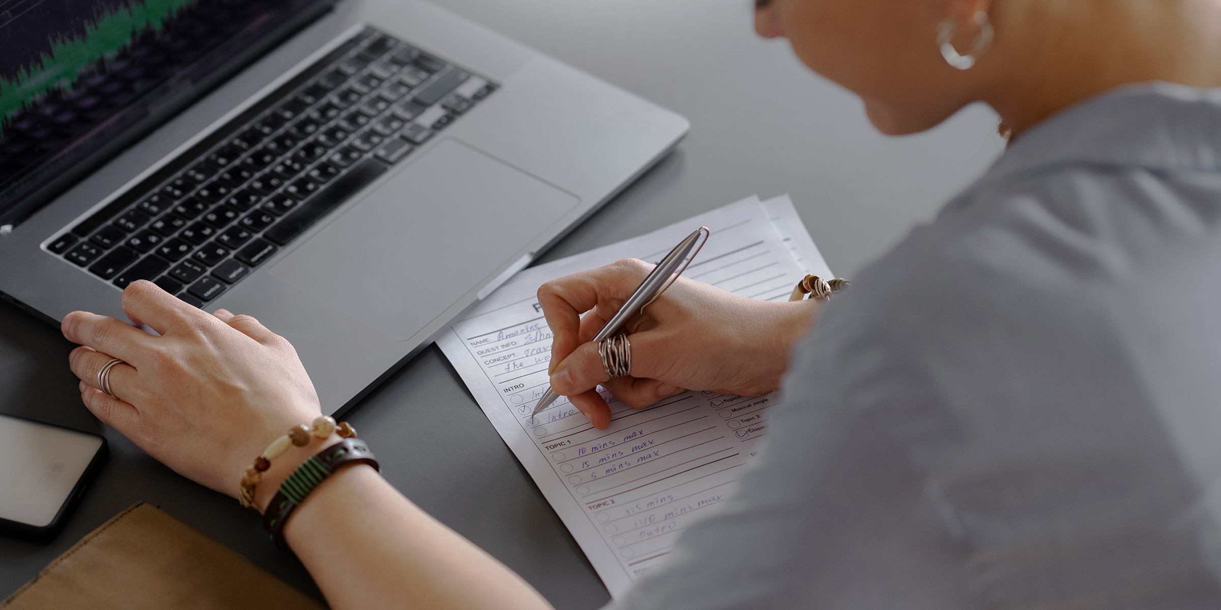 Three Reasons to Have Podcasts in Your Marketing Mix