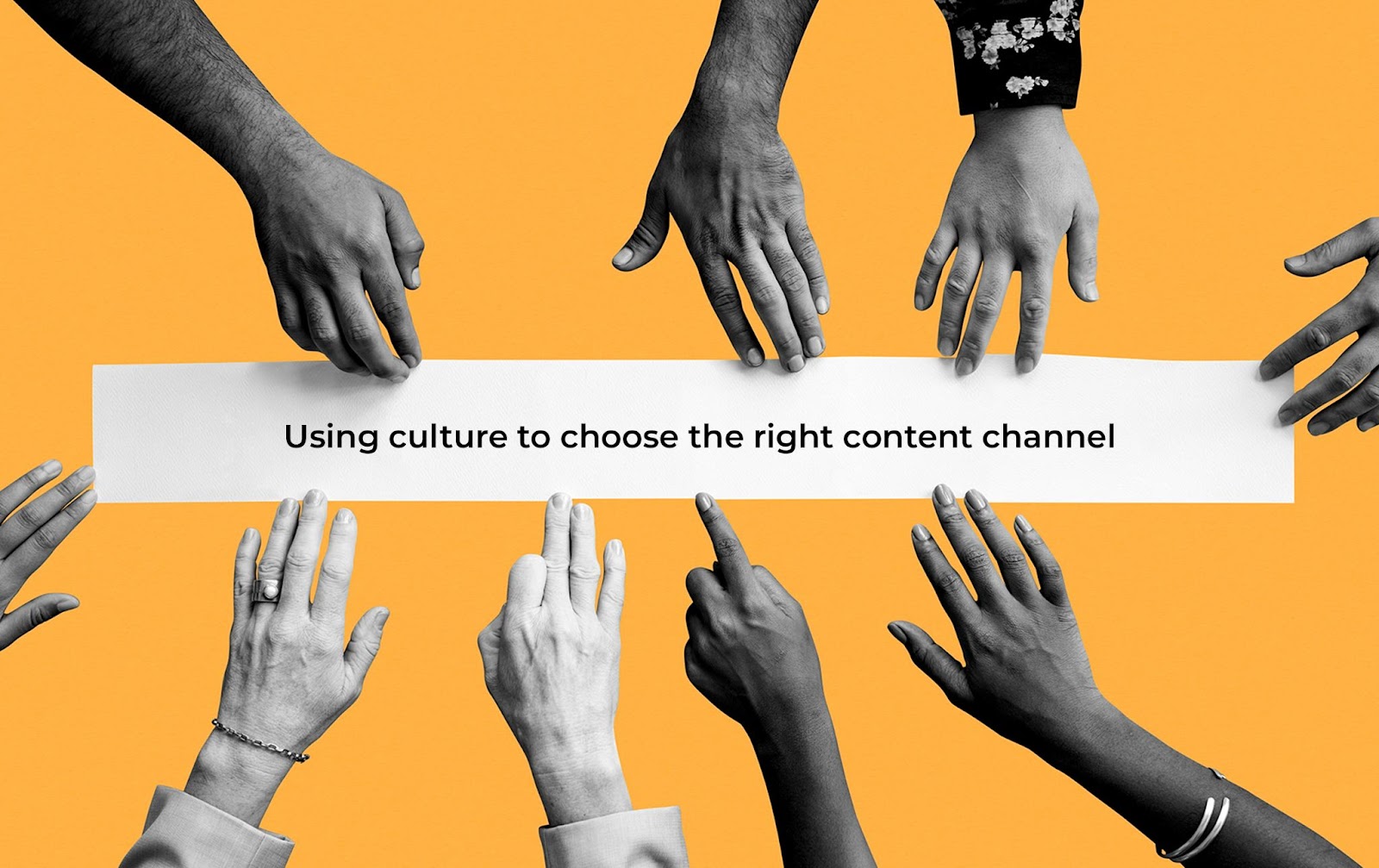 Culture Questions
