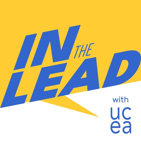 In the Lead with UCEA — UCEA