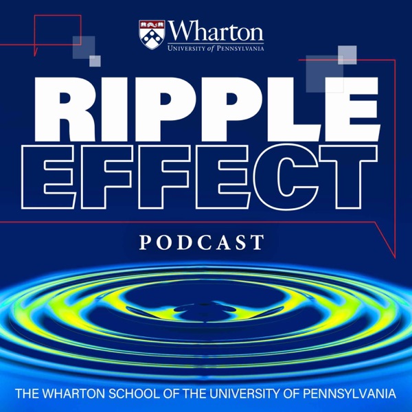 Ripple Effect — Wharton