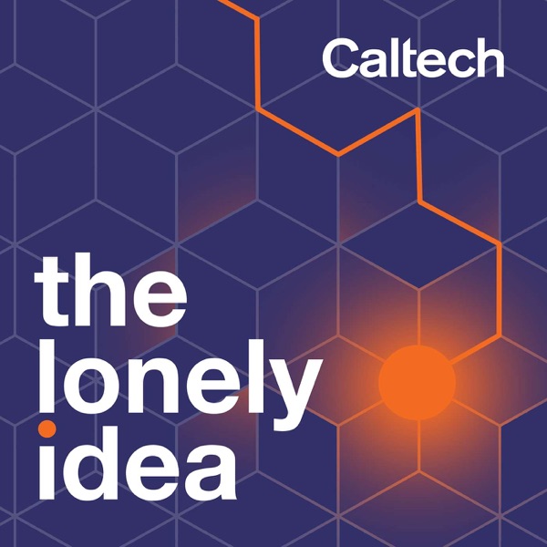 The Lonely Idea — Caltech