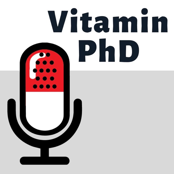 Vitamin PhD — Boston University